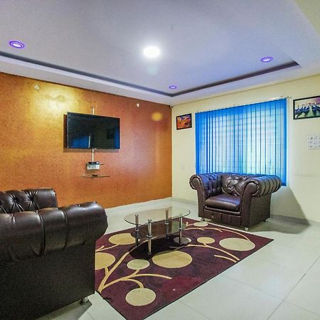 Hotel O Gymkhana Comforts Jālahalli 외부 사진